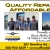 Quality Repait at an Affordable Price