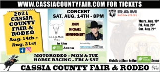 Cassia County Fair