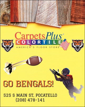 Go Bengals