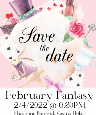 February Fantasy