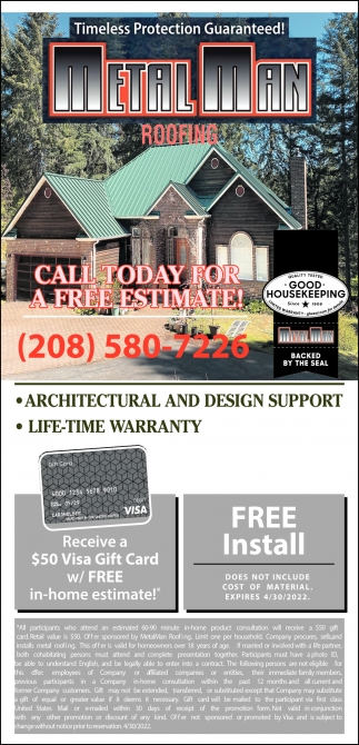 Timeless Protection Guaranteed