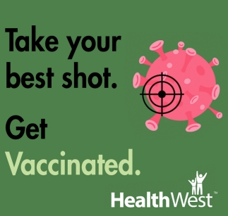 Get Vaccinated
