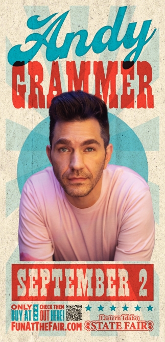 Andy Grammer