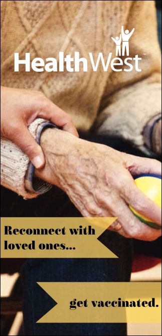 Reconnect With Loved Ones...