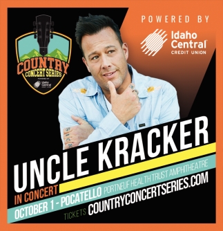 Uncle Kracker