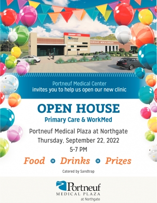 Open House