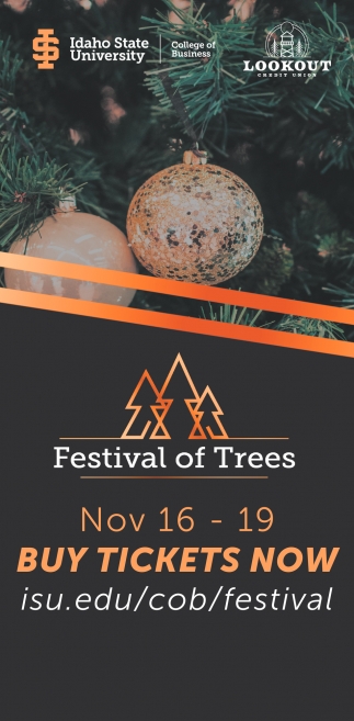 Festival Of Trees