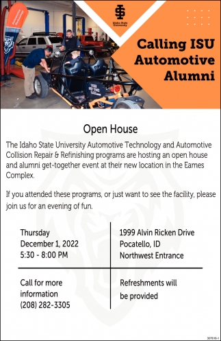 Open House