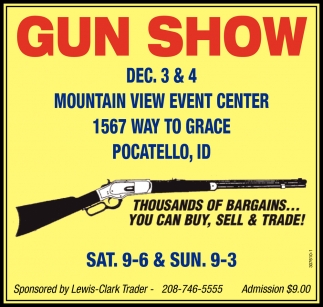 Gun Show