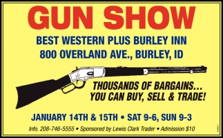 Gun Show