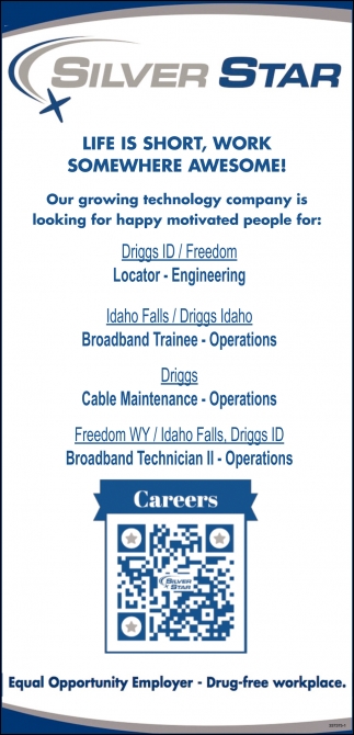 Broadband Technician