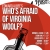 Edward Albee's Who's Afraid Of Virginia Woolf?