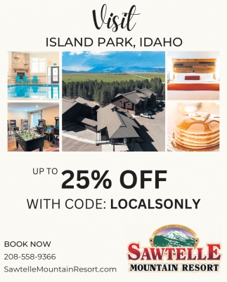 25% OFF