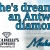 She's Dreaming Of An Antwerp Diamond