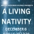 A Living Nativity