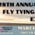 28th Annual East Idaho Fly Tying/Fly Fishing Expo