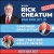 Re-Elect Rick Cheatum