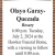 Olayo Garay-Quezada