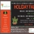 Holiday Fair