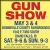 Gun Show May 3 & 4