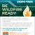 Be Wildfire Ready