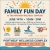 Family Fun Day