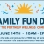 Family Fun Day