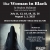 The Woman In Black - Dinner & Show $45,00