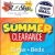 Summer Clearance: Sofas, Beds, Dining Sets and Much More!