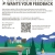 We Want Your Feedback
