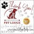 We Love Our Pets & Their People
