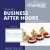Join us for a Business After Hours