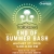 End of Summer Bash