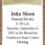 Funeral Schedules