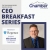 CEO Breakfast Series