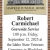 Funeral Home Schedule