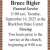 Funeral Home Schedule