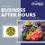Join us for a Business After Hours