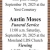 Funeral Home Schedule