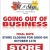 Going Out of Business - Liquidation Sale!