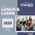 October Lunch & Learn