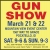 Gun Show March 21 & 22
