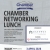 Networking Lunch