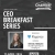 CEO Breakfast Series