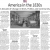 America in the 1830s