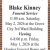 Funeral Schedules