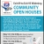 Exit 89 to Exti 93 Widening Community Open Houses