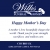 Happy Mother's Day