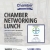 Chamber Networking Luncgh