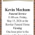 Funeral Schedules